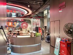 -三头牛·潮汕牛肉生蚝火锅 (夏湾店)