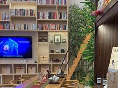 -麦子MaiMassage(打浦桥店)