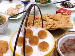 -海宝酒家(中山四路店)