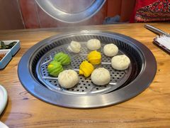-锅老头铁锅炖•大锅蒸汽海鲜(韩乐坊店)