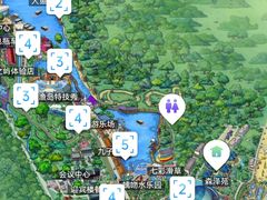 -渔岛海洋度假区