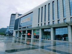 -普陀长途客运中心