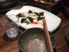 -疆文化新疆欢乐餐厅(金牛万达店)