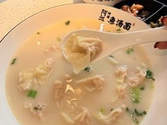 -阿达师傅鱼汤面
