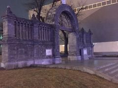 -王府井天主教堂