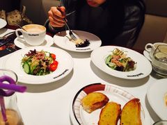 -爱丽丝牛排西餐厅(光谷步行街店)