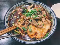 -梓袍面庄(渝北店)