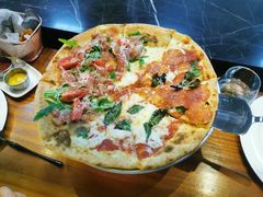 -1861意大利餐厅(文化广场店)