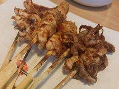 -土大力韩式烤肉料理(和平路店)