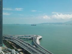 -演武大桥观景平台