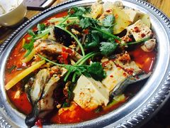 -阿葉农家饭店
