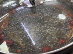 -花苑美食横琴生蚝火锅(拱北粤华路店)