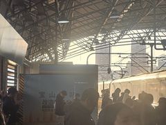 -宝山路(地铁站)