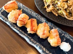 菠萝蟹柳-烧鸟横丁(联发文创口岸店)