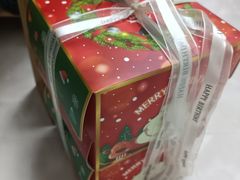 -勒甜LO CHO·私人订制低糖代糖纯动物奶油生日蛋糕(新开路店)