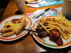 -比格比萨自助(花园路店)