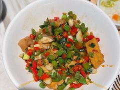 -望湘园·湖南菜(我格广场店)