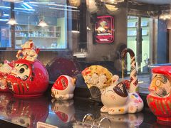 -大馥·炭火烧肉酒场(莘庄莘福坊店)