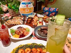 -俄士厨房(五棵松华熙LIVE店)
