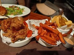-京A Taproom·精酿餐吧(CBD店)