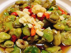 -左邻右舍徽菜馆