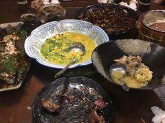 -茅溪菜·家宴(上品拾陆店)