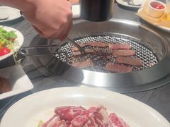 -NIUAN牛庵·日式和牛烧肉(恒隆店)