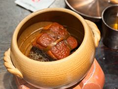 -魁盛居百年鲁菜馆(县西巷店)