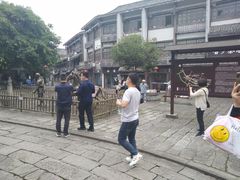 -南关石牌坊古镇