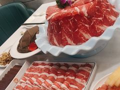 -德天肥牛海鲜火锅(龙吟坊店)