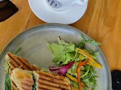 -Jamaicablue Coffeeshop(中央广场店)