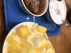 -冰神糖水铺(国贸中心店)