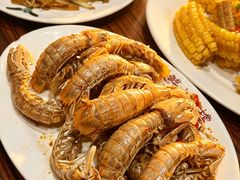 -等我餸上门海鲜大排档(天河南店)