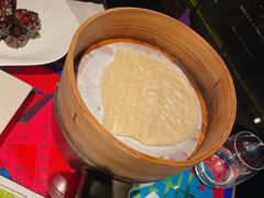 -上海滩餐厅(BFC外滩金融中心店)