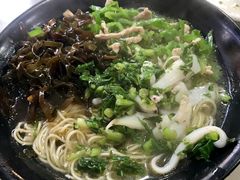 -老地方面馆(思南路店)