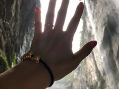 -武隆天坑地缝国家地质公园