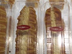 -TOUCH泰奇(奉贤宝龙城市广场店)