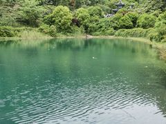 -九龙潭景区