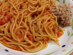 -萨莉亚意式餐厅(天河城购物中心店)