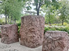 -莲花池公园