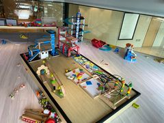 -Barbe a papa亲子餐厅(杨浦店)