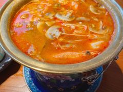 -越谜·越南餐厅(长白店)