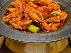 -六月雪干锅(绵阳凯德广场店)