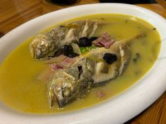 -院子餐厅·大锅菜·老杭帮(桥西直街店)
