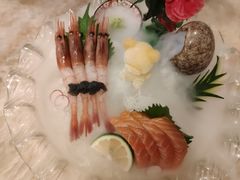 -桃屋日本料理(清华科技园店)