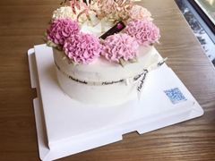 -B.O.M波姆烘焙(凤凰街店)