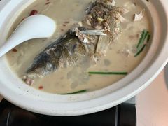 -庆江南江南菜(琴湖溪里花园城店)