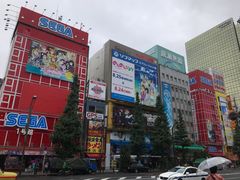-秋叶原电器街
