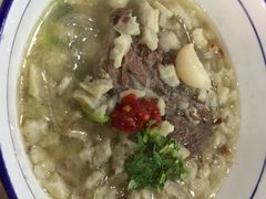 -老孙家饭庄·非遗(东关店)