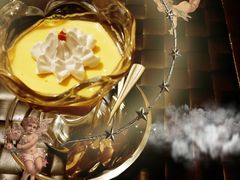 -吱咖啡西式简餐